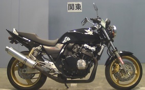 HONDA CB400SFV-3 2006 NC39