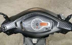 SUZUKI ADDRESS V125 S CF4MA