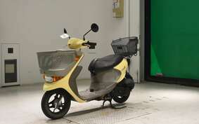 SUZUKI LET's 4 Basket CA43A