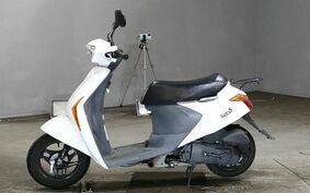 SUZUKI LET's 5 CA47A