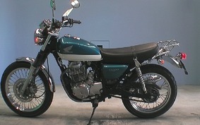 HONDA CB400SS E 2007 NC41