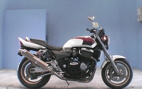 HONDA CB1300SF SUPER FOUR 1998 SC40