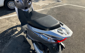 HONDA LEAD 125 JF45