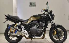 HONDA CB400SF VTEC 2012 NC42