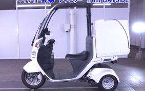 HONDA GYRO CANOPY-2