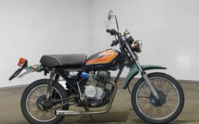 HONDA XE50 CE50