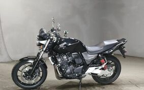 HONDA CB400SF VTEC REVO 2019 NC42