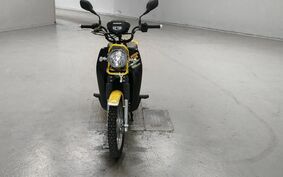 HONDA CROSS CUB 110 JA10