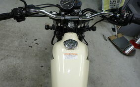 HONDA FTR223 MC34