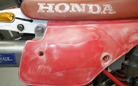 HONDA CRM80 GEN 1 HD11