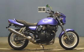 SUZUKI INAZUMA 400 (GSX400) 1998 GK7BA