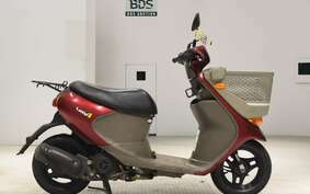 SUZUKI LET's 4 Basket CA43A