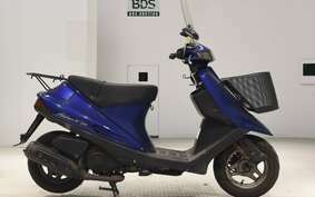 SUZUKI ADDRESS V100 CE13A