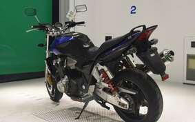 HONDA CB1300SF SUPER FOUR 2008 SC54