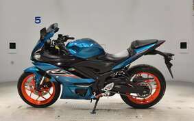 YAMAHA YZF-R25 A RG43J