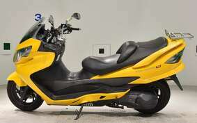 SUZUKI SKYWAVE 250 (Burgman 250) M CJ45A