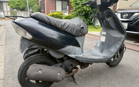 SUZUKI LETS2 CA1PA