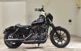 HARLEY XL1200NS LP3