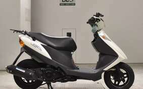 SUZUKI ADDRESS V125 G CF4EA