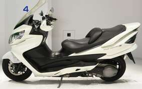 SUZUKI SKYWAVE 400 SA 3 2010 CK45A