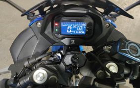 SUZUKI GSX250R DN11A