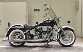 HARLEY FLSTN 1580 2012 JD5