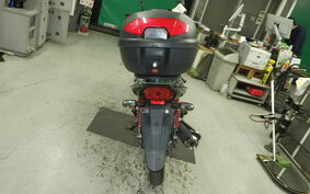 HONDA CBF125