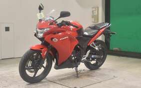 HONDA CBR250R A MC41