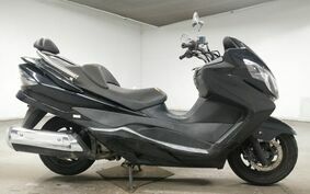 SUZUKI SKYWAVE 400 S CK44A