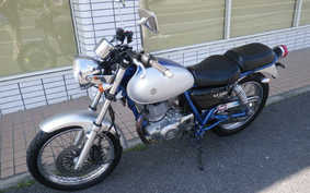 SUZUKI ST250E NJ4AA