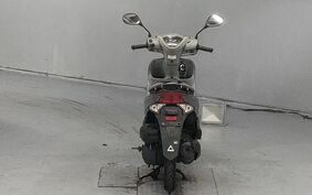 HONDA DIO 110 JF31