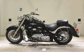 SUZUKI INTRUDER 400 Classic 2008 VK54A