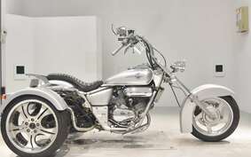 HONDA MAGNA 250 TRIKE MC29