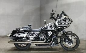 HARLEY FLTRXS1750 2016 KTC