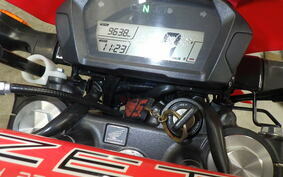 HONDA CRF250M MD38