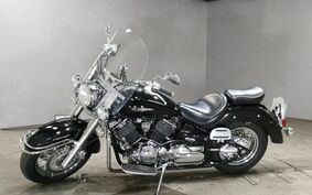 YAMAHA DRAGSTAR 1100 CLASSIC 2004 VP13J