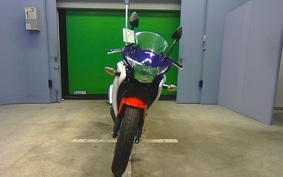 HONDA CBR250R GEN 3 MC41