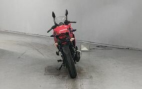 HONDA CBR150R KC178