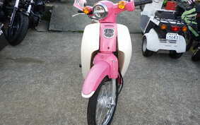 HONDA C110 SUPER CUB JA44