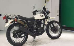 KAWASAKI 250TR BJ250F