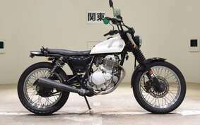 SUZUKI GRASS TRACKER Bigboy NJ47A