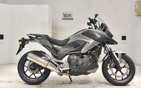 HONDA NC750X 2014 RC72