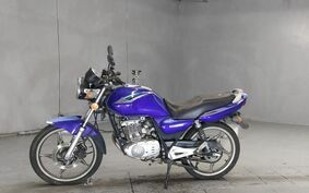 SUZUKI EN125 2A PCJK6