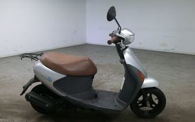 SUZUKI LET's 4 CA41A