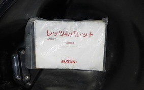 SUZUKI LET's 4 CA45A