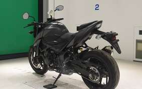 SUZUKI GSX-S750 2022 C533F