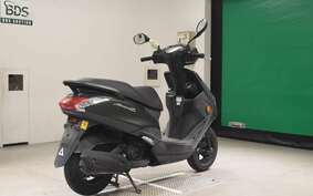 YAMAHA AXIS 125 Z SED7J