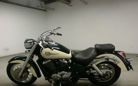 HONDA SHADOW 400 1997 NC34