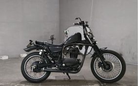 KAWASAKI 250TR BJ250F