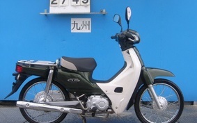 HONDA C50 SUPER CUB AA04